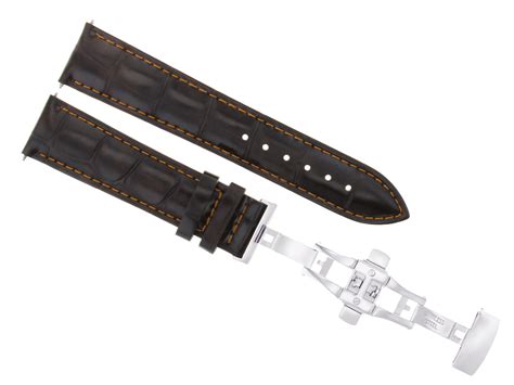 breitling leather band clasp|breitling deployment clasp.